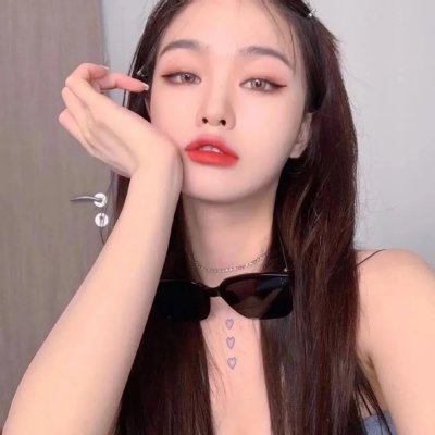 炽热的火焰